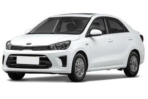 كيا بيجاس 2024