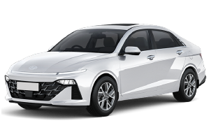 هيونداي اكسنت 2025